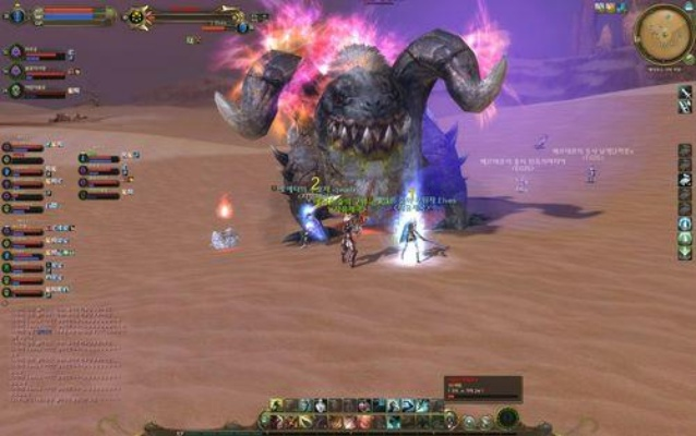 打世界BOSS总拿不到首杀？我用4个隐形机制，连续3周霸占伤害榜TOP3