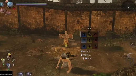 风魔手里剑绝技！《仁王3》无限风筝战新体验