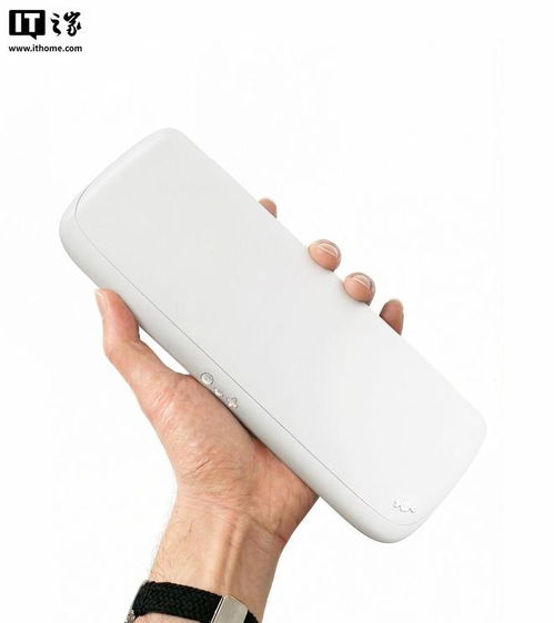 壹号方糖ONEXSUGAR WALLET折叠屏掌机，便携新体验！