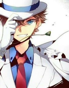 柯南玩家必看,怪盗基德的3个「布局陷阱」90%的人第一次都踩中? 柯南玩家必看,怪盗基德的3个「布局陷阱」90%的人第一次都踩中?