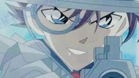 柯南玩家必看,怪盗基德的3个「布局陷阱」90%的人第一次都踩中? 柯南玩家必看,怪盗基德的3个「布局陷阱」90%的人第一次都踩中?