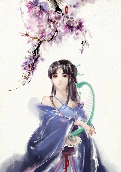 仙剑4RE壁纸惊艳亮相，梦璃美如画打分满分！