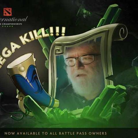 CS创始人忆离V社：同事今朝生活美满，悔离往事成追忆