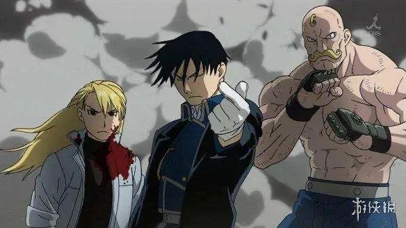 修塔克到底藏了多少游戏伏笔?钢炼IP玩家必看的角色暗线拆解 修塔克到底藏了多少游戏伏笔?钢炼IP玩家必看的角色暗线拆解