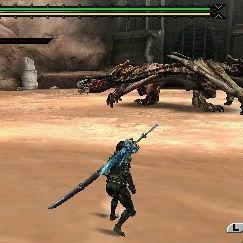 PSP战神斯巴达之魂，为什么老玩家说它才是系列最爽的掌机神作？