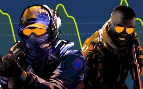 《反恐精英》联合创始人痛悔告别Valve：悔不当初，共创辉煌不再！