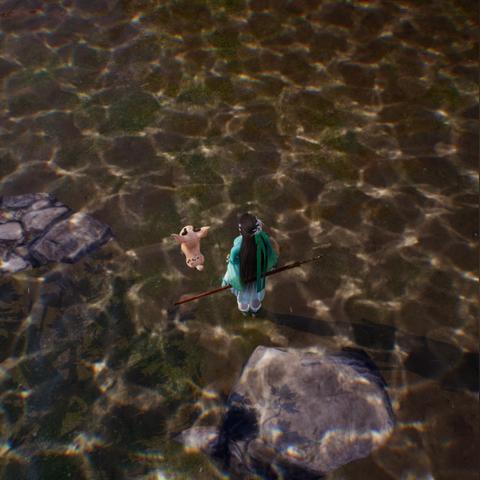 仙剑4重制引热议：战斗系统创新似《光与影》再突破