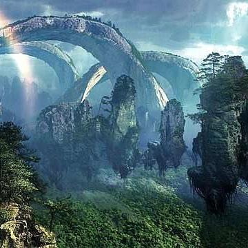 佐伊索尔达娜领跑影史票房，阿凡达3再创演艺巅峰