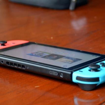 任天堂掌机二手价飙升，竟与Switch比肩，揭秘惊人内幕！