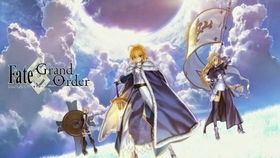 《Fate/Grand Order》十周年庆典，荣耀启航：新纪元终章传奇再续