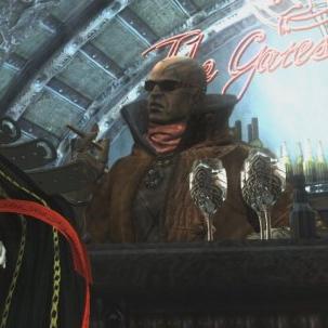 鬼泣制作人亲制,颠覆式动作新体验 鬼泣制作人亲制,颠覆式动作新体验