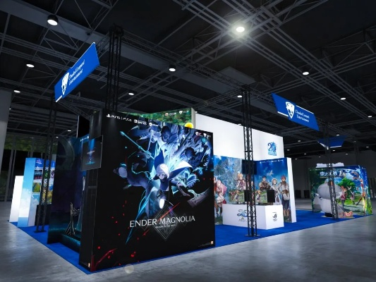 2026台北电玩展：云豹娱乐亮相，多元新作魅力绽放，创新体验抢先看