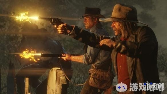 IGN强烈呼吁:勿将新游戏与《荒野大镖客2》比,误导对比视频曝光! IGN强烈呼吁:勿将新游戏与《荒野大镖客2》比,误导对比视频曝光!