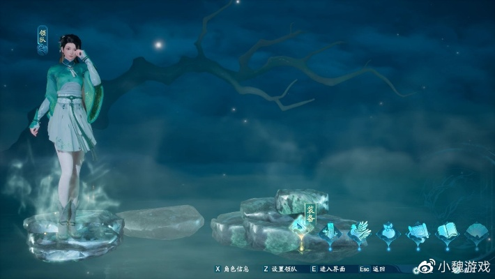 《仙剑四重制版》锐评后，博主直播体验《仙剑七》：重制经典再创新高