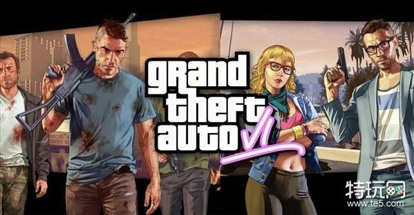 R星总监亲证：《GTA》非《赛博朋克》改编，创新突破再升级