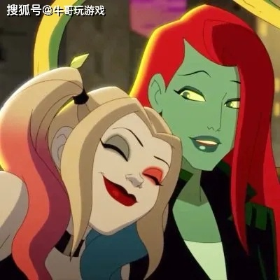 毒藤女惊艳首秀，揭秘“绝对宇宙”新势力