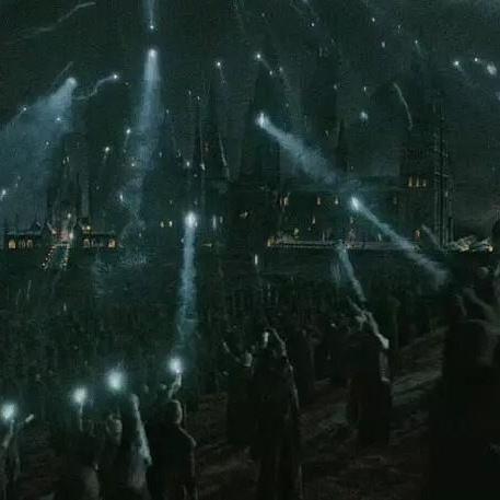 哈利波特7死亡圣器隐藏结局全解锁，你漏了哪些伏地魔魂器的终极互动？