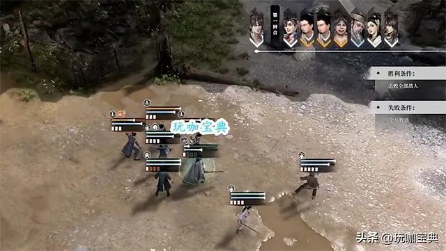 风云录藏了多少没说的真相？老玩家扒出3个改变玩法的隐藏机制