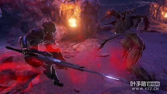 《血:全新补给》经典重制版,再启征程,全新体验! 《血:全新补给》经典重制版,再启征程,全新体验!