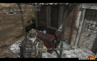 幽灵行动4未来战士的战术坑你踩过几个?老玩家才懂的隐藏机制全曝光 幽灵行动4未来战士的战术坑你踩过几个?老玩家才懂的隐藏机制全曝光