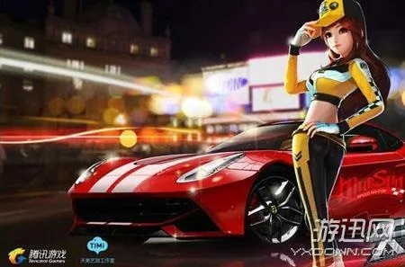 天天飞车最新破解版无限钻石，是诱惑还是陷阱？