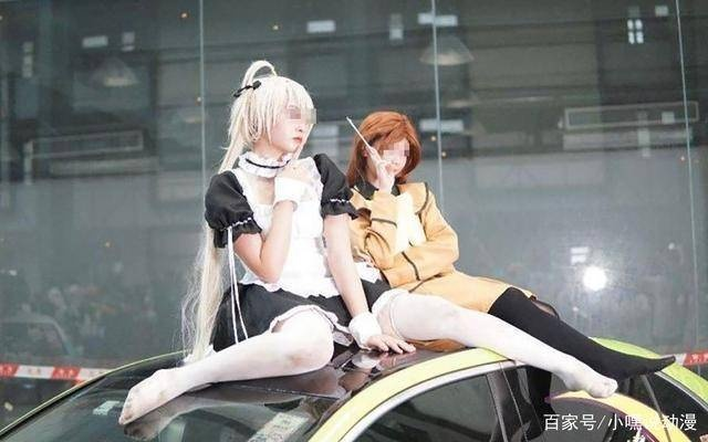 钞能力胜过真爱,Coser恋情翻车引热议 钞能力胜过真爱,Coser恋情翻车引热议