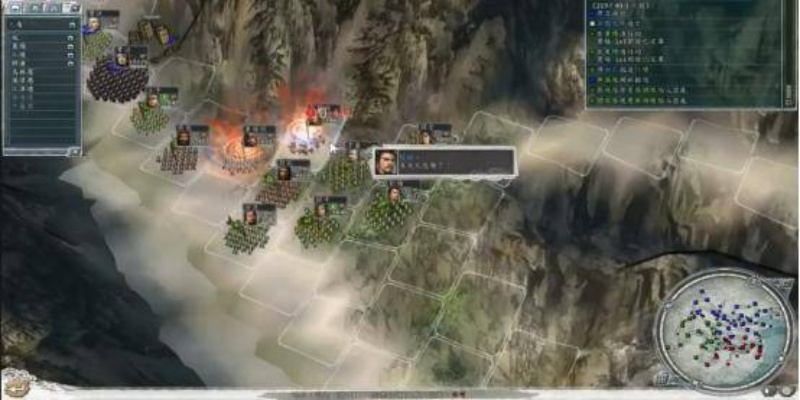 三国志11老玩家藏了14年的5个隐形规则,为什么你总输在看不见的地方? 三国志11老玩家藏了14年的5个隐形规则,为什么你总输在看不见的地方?