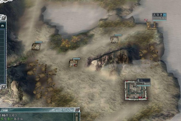 三国志11老玩家藏了14年的5个隐形规则,为什么你总输在看不见的地方? 三国志11老玩家藏了14年的5个隐形规则,为什么你总输在看不见的地方?