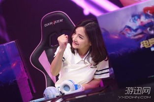 虎牙女主播凭什么留住玩家？3个藏在直播间里的游戏共情密码