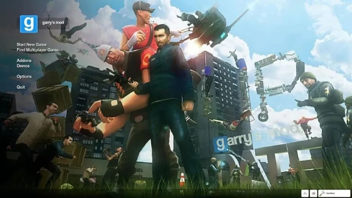 《高能人生2》198元XGP首发!前作好评如潮,全新“会说话的枪”再掀热潮 《高能人生2》198元XGP首发!前作好评如潮,全新“会说话的枪”再掀热潮