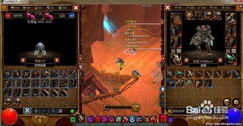 火炬之光2狂战士加点误区,为什么你堆了100点力量还是打不动BOSS? 火炬之光2狂战士加点误区,为什么你堆了100点力量还是打不动BOSS?