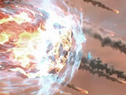 神力觉醒，飞升新境界《艾特尔：神衹之路》预告震撼来袭