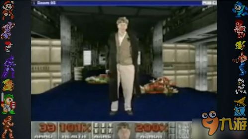 Doom3真的被时代抛弃了？老玩家用100小时实战拆解它的「逆时代生存密码」