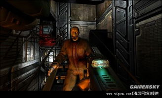 《血源PC版揭秘》破解PS4模拟器在线联机新篇章 《血源PC版揭秘》破解PS4模拟器在线联机新篇章