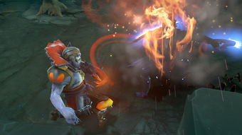 Dota2 敌法师,夜影中的利刃 Dota2 敌法师,夜影中的利刃