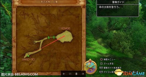 勇者斗恶龙3攻略，新手别踩坑！全隐藏彩蛋+速通路径，老玩家的实战秘诀