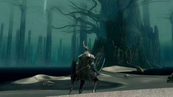 魂游精髓揭秘：宫崎英高阐述无脑挑战设计新境界