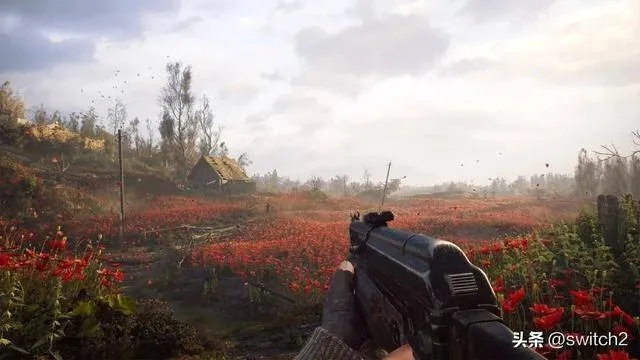 《潜行者2》2026年全新升级DLC，全面革新UE5体验，探索未知领域