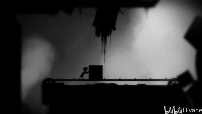 Limbo卡关急救，全关卡图文拆解+隐藏结局触发细节