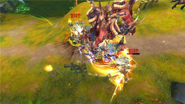 轩辕传说隐藏职业现世？从三转铭文到上古神藏的10个未公开实战细节