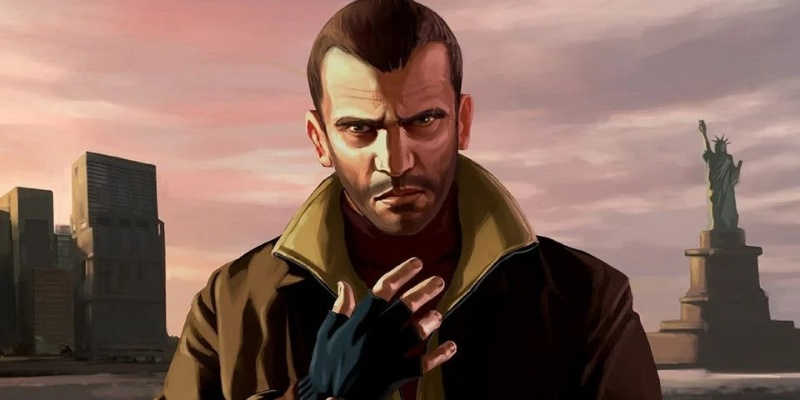 R星前技术总监亲述：GTA4发售失望，妥协改写创新突破