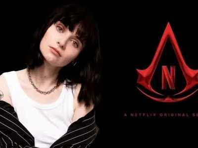 《刺客信条：女巫》2026年发售，揭秘神秘女巫力量新篇章