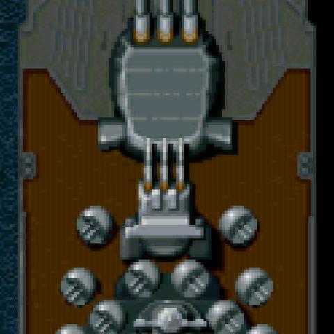 经典彩京射击名作《打击者1945》全新复刻，经典再现，价值升级