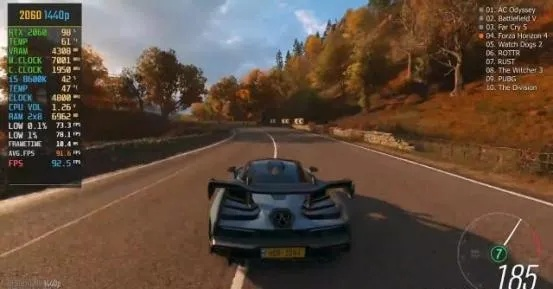 极限竞速4还能再战？老玩家用300小时调校经验告诉你，这才是拟真赛车的终极浪漫