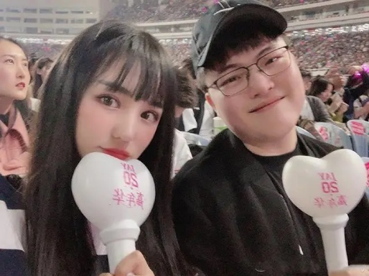 Uzi喜提二胎！奥咪咪晒照公布小公主诞生喜讯