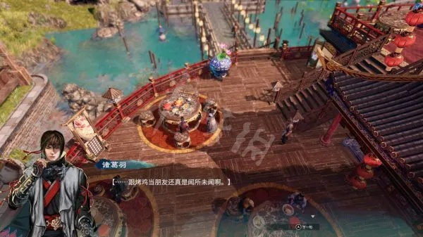 天命奇御2，90%玩家通关都漏的3个隐藏体系，看完直接盘活所有玩法？