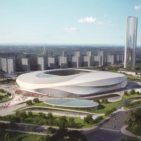 夜之城2023再启航，赛博朋克2新篇章2030年惊艳亮相