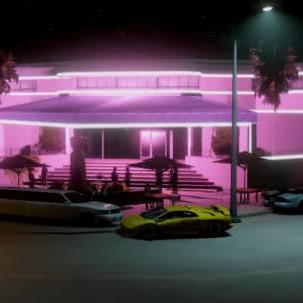 《GTA:罪恶都市》网页版回归,重温经典再掀热潮! 《GTA:罪恶都市》网页版回归,重温经典再掀热潮!