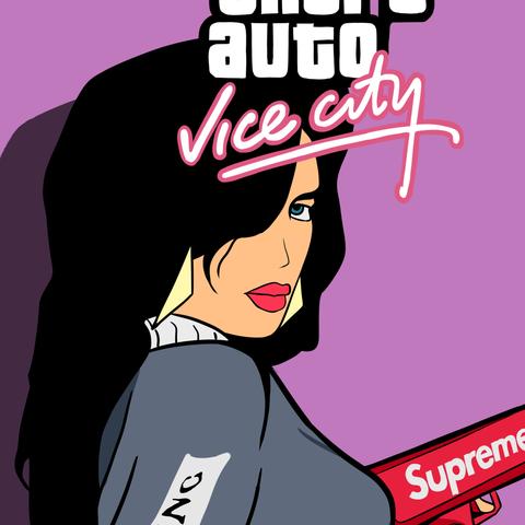 《GTA:罪恶都市》网页版回归,重温经典再掀热潮! 《GTA:罪恶都市》网页版回归,重温经典再掀热潮!