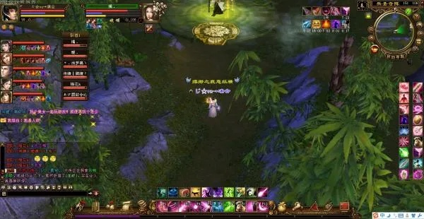 天龙八部3兵圣奇阵:60级组队副本,每周二周四开启 天龙八部3兵圣奇阵:60级组队副本,每周二周四开启